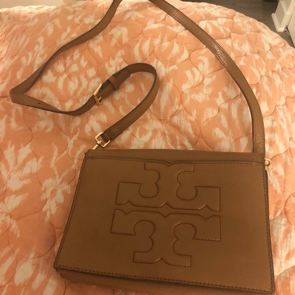 Tory Burch cross body bag